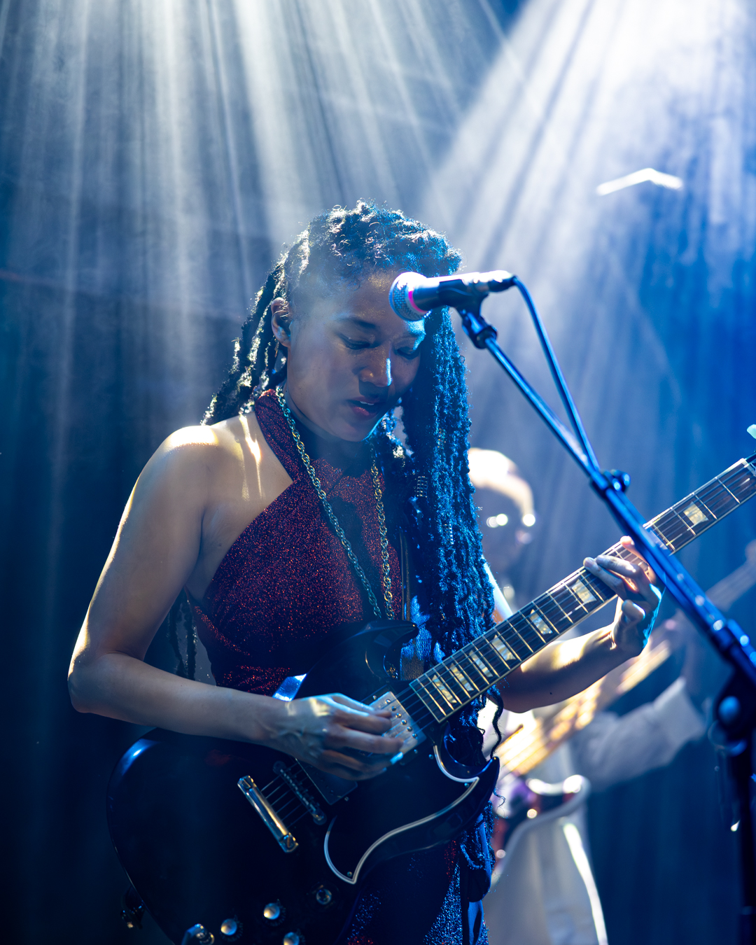 Judith Hill