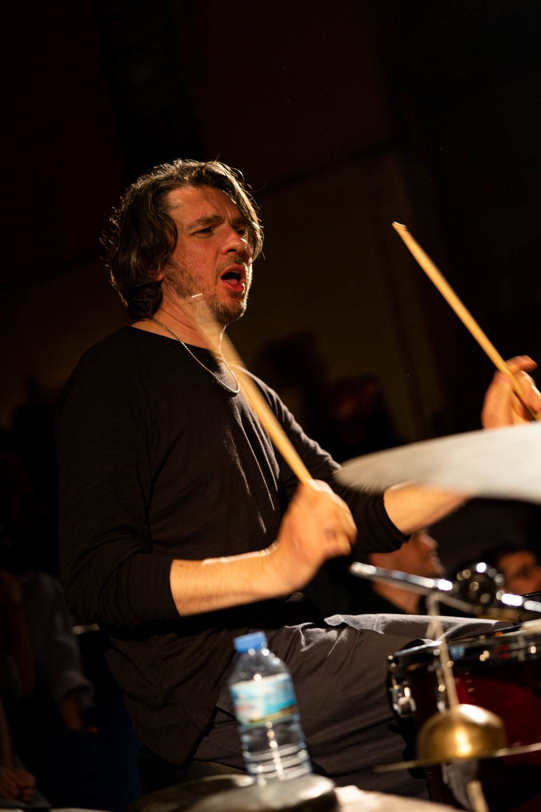 Tom Skinner