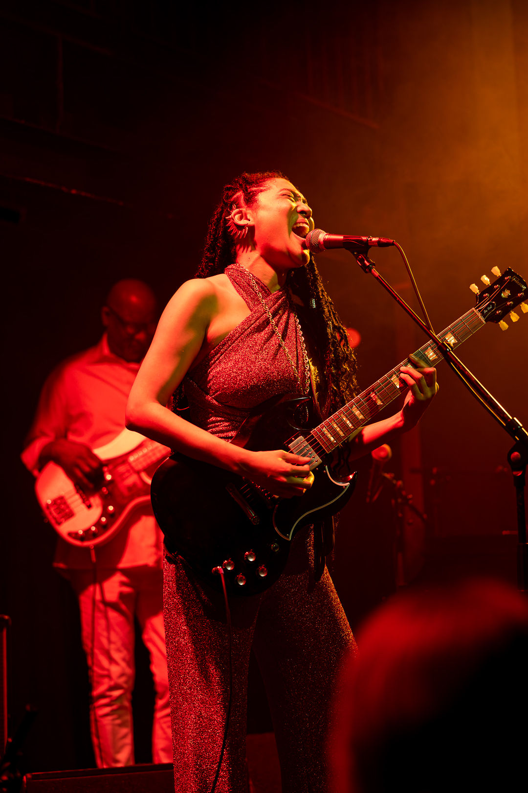 Judith Hill