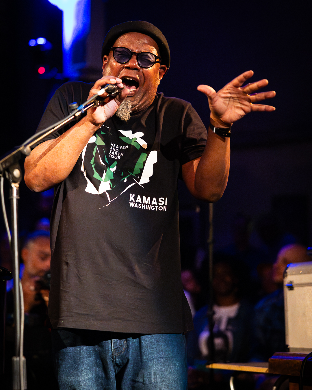 Dwight Trible