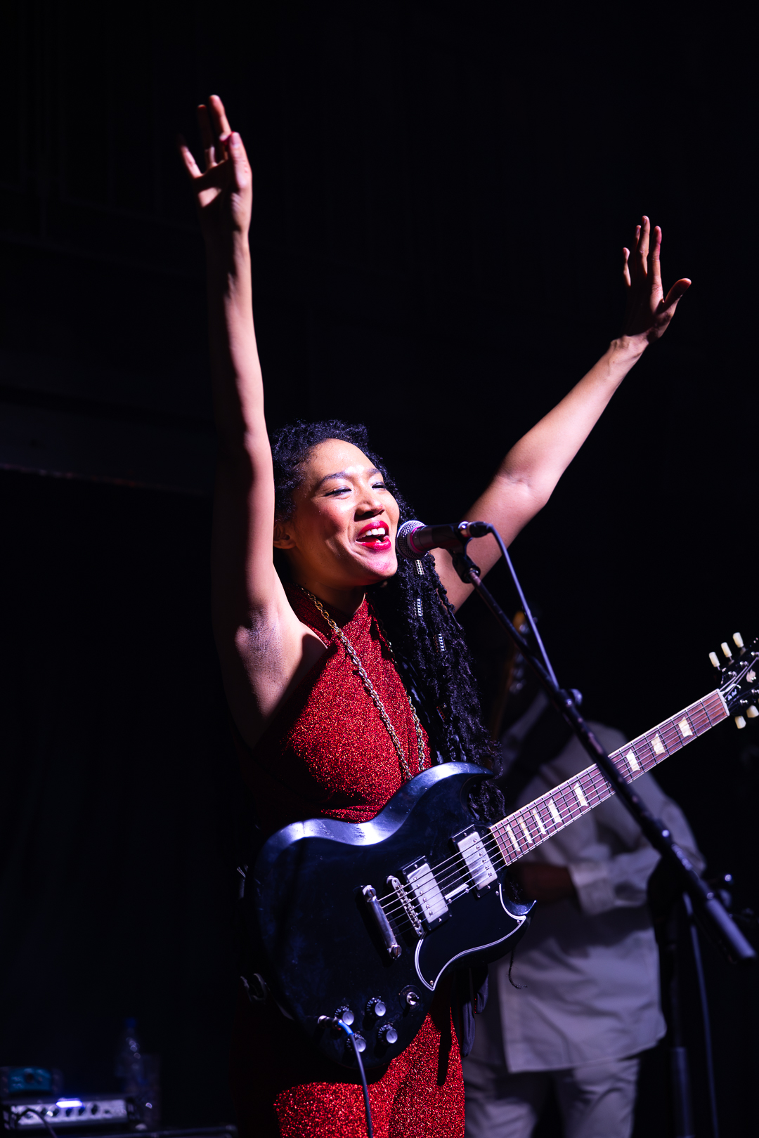 Judith Hill