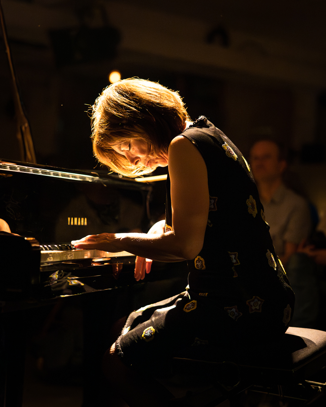 Sophie Agnel