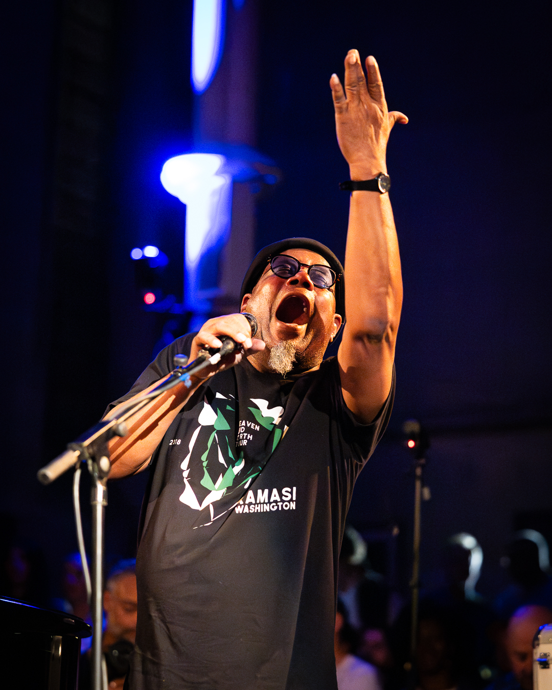 Dwight Trible