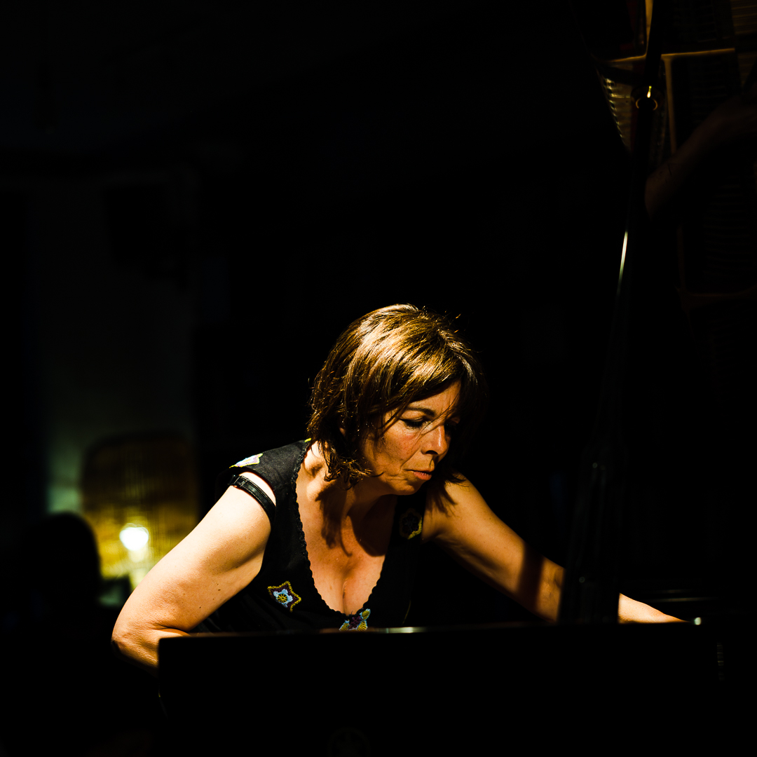 Sophie Agnel