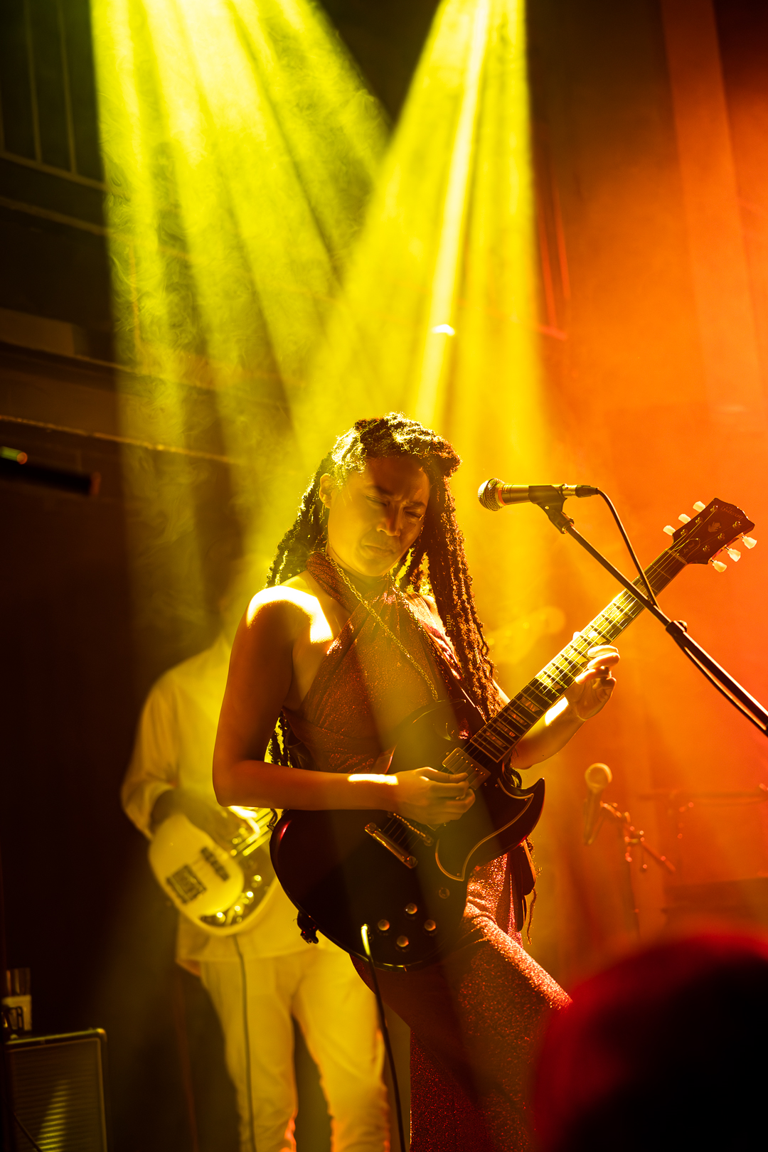 Judith Hill