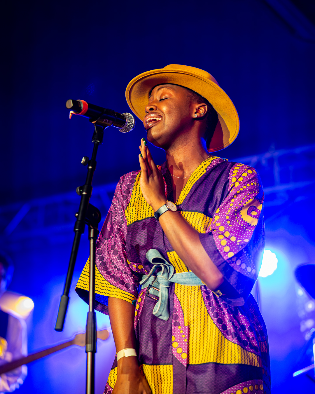 Zola Marcelle