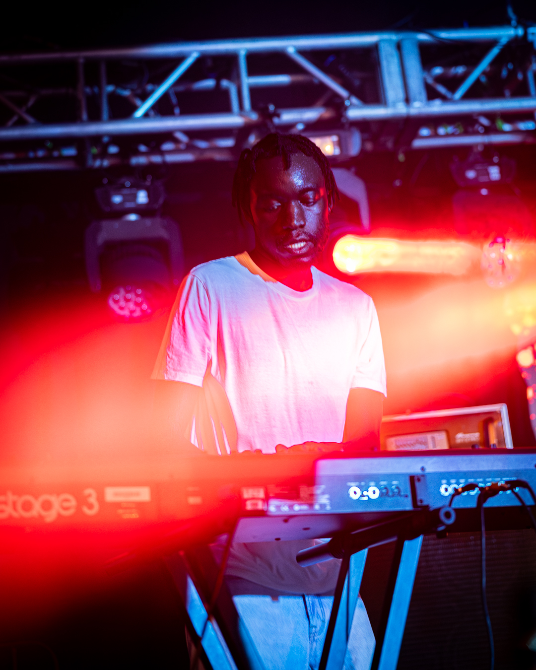 Lorenz Okello