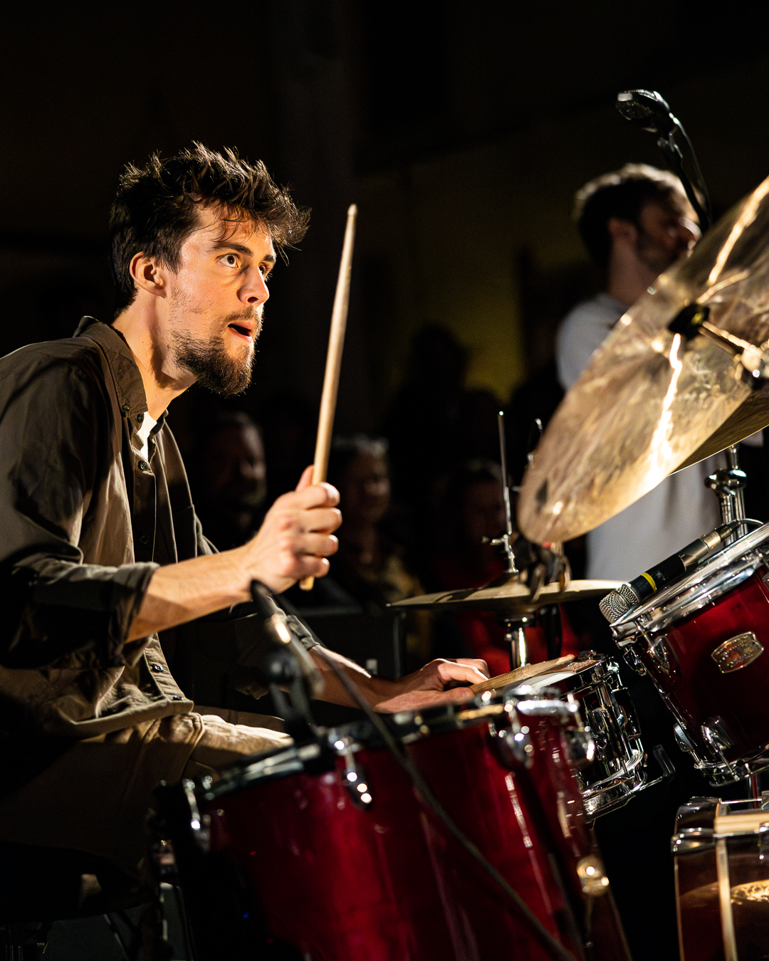 Ben Brown