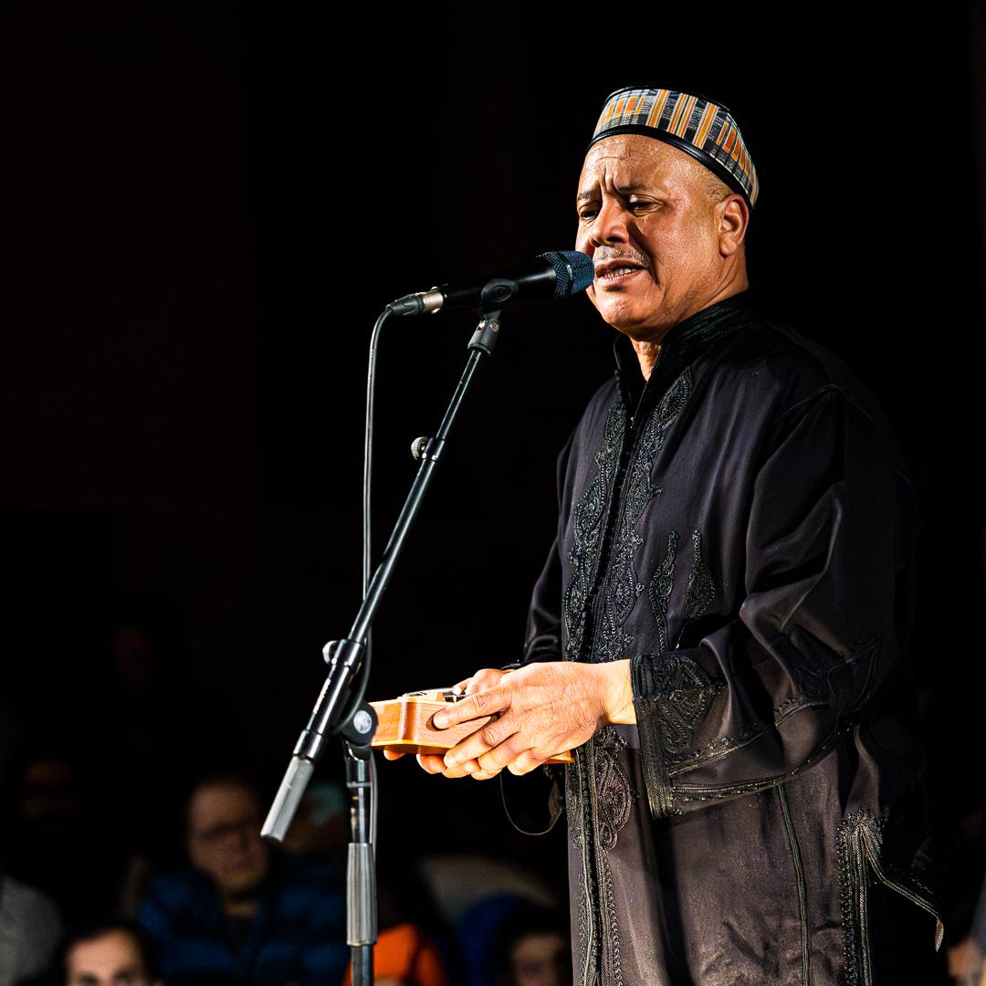 Majid Bekkas