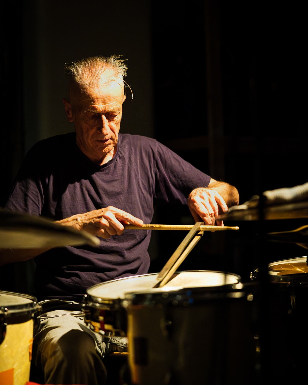 Steve Noble