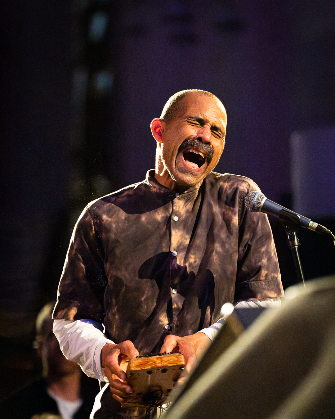 Kahil El'Zabar