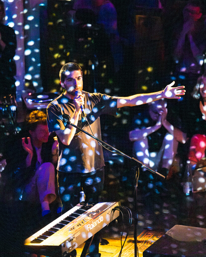 Jacob Mann