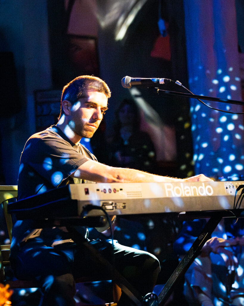 Jacob Mann