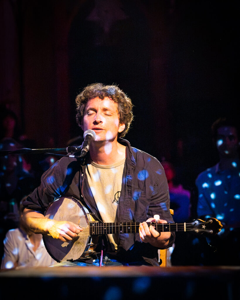 Sam Amidon