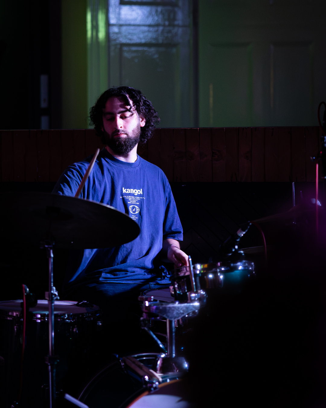 Nadav Schneerson