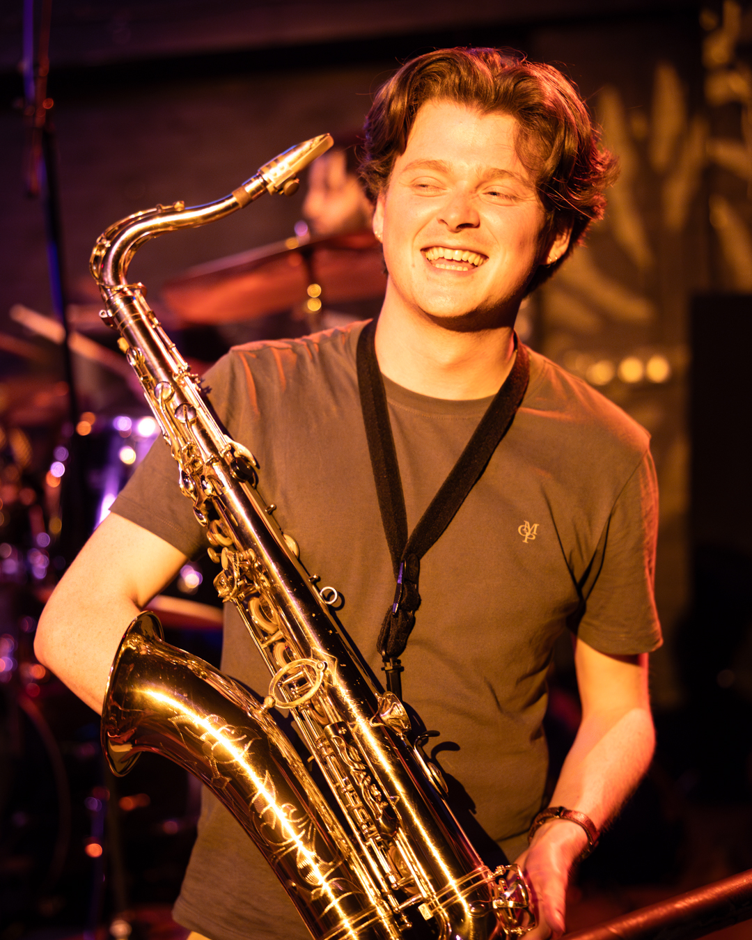 James Akers