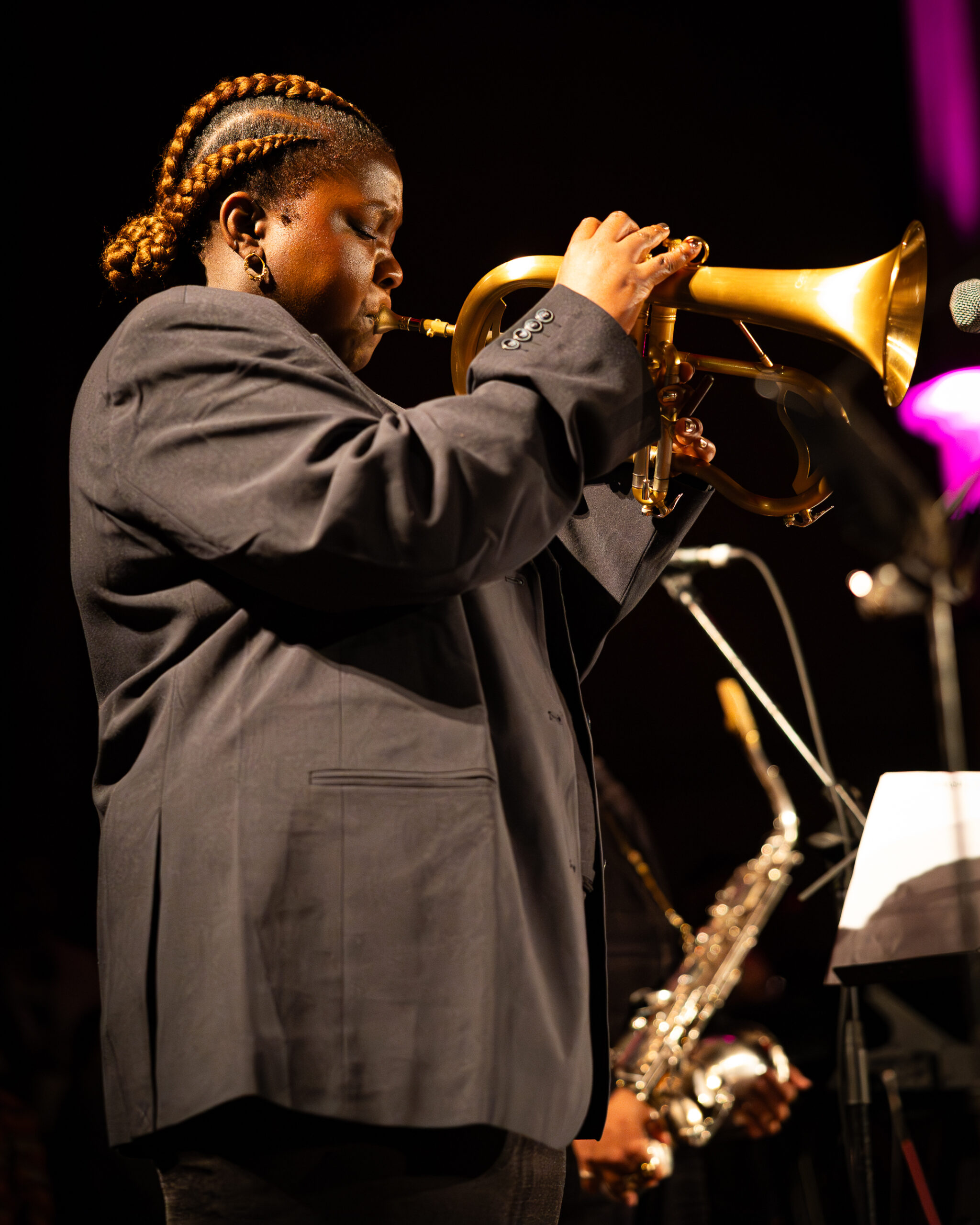 Sheila Maurice-Grey