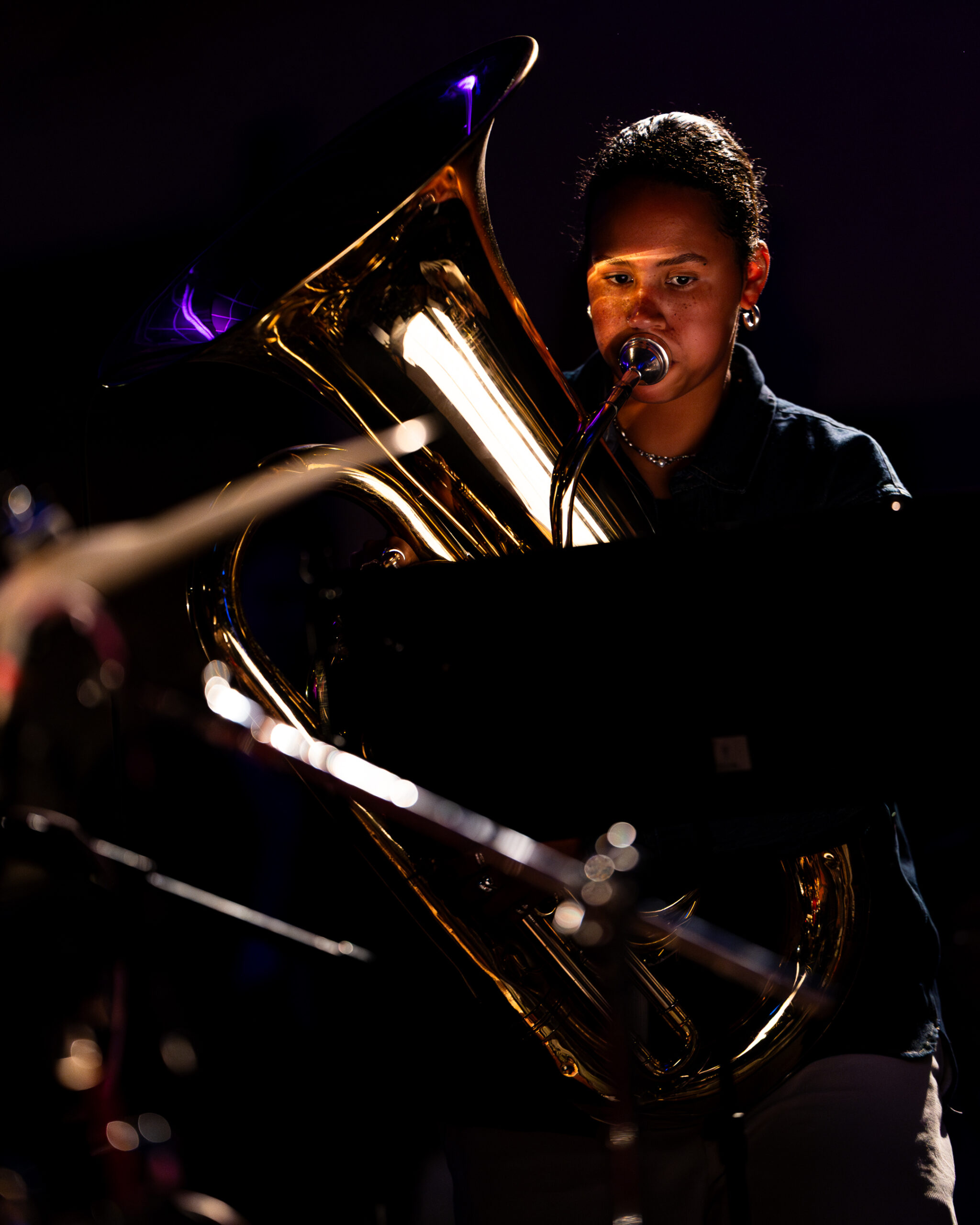 Hanna Mbuya