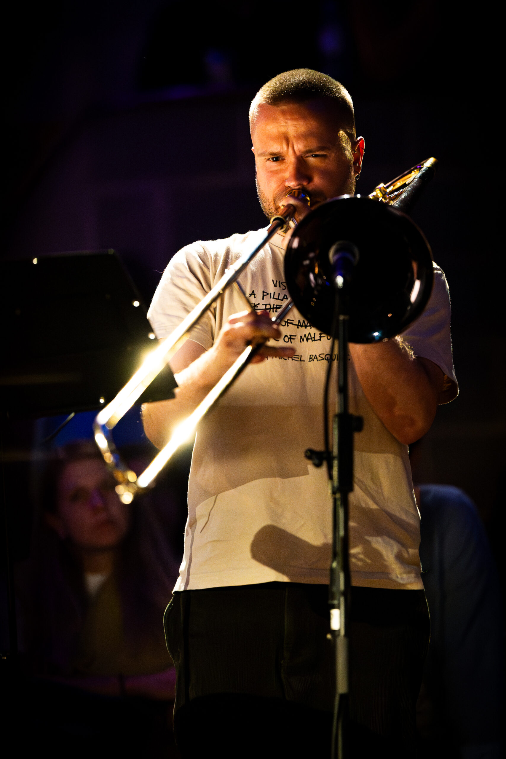 Joe Bristow