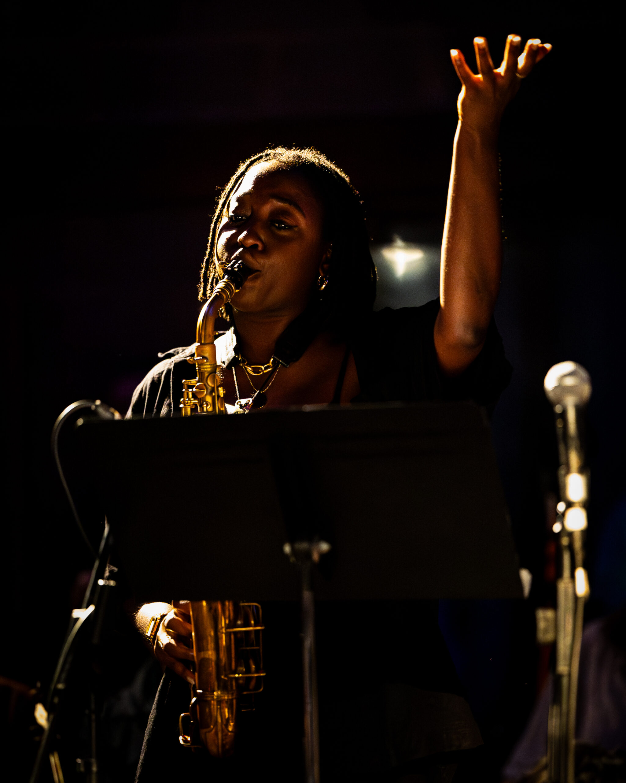Cassie Kinoshi